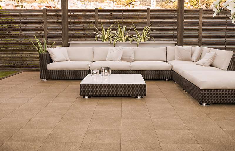 What to look for when you buy outdoor tiles?